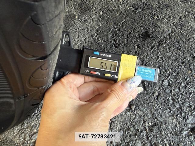 Toyota VOXY 2008-06 7815274-5
