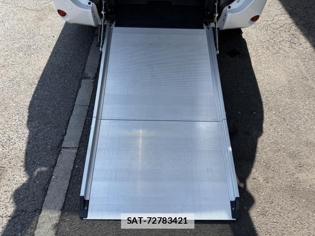 Toyota VOXY 2008-06 7815274-8