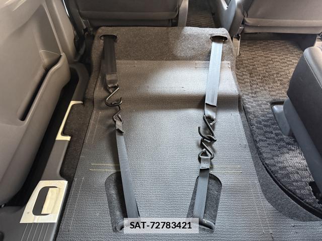 Toyota VOXY 2008-06 7815274-9