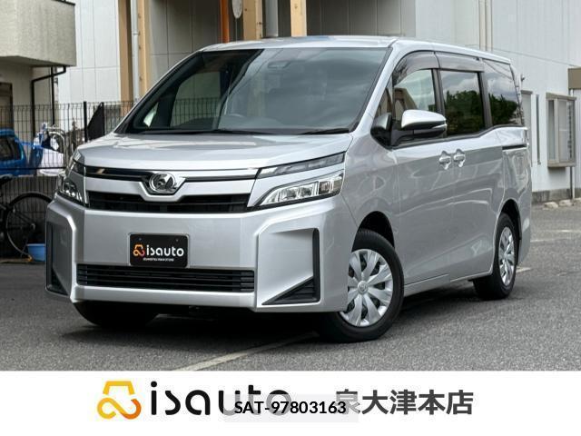 Toyota VOXY 2018-10 7815281-0