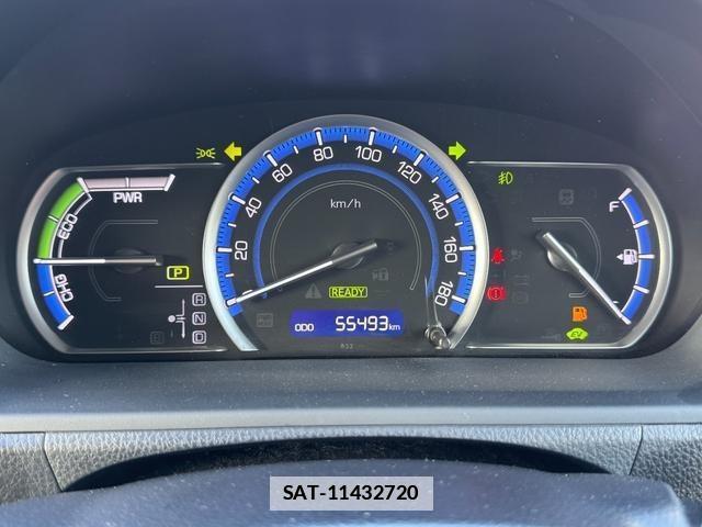 Toyota VOXY 2015-08 7815405-12