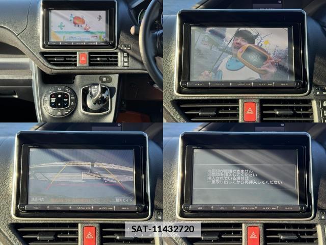 Toyota VOXY 2015-08 7815405-17