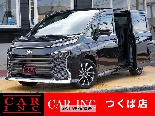 Toyota VOXY 2023-11 7815770-0