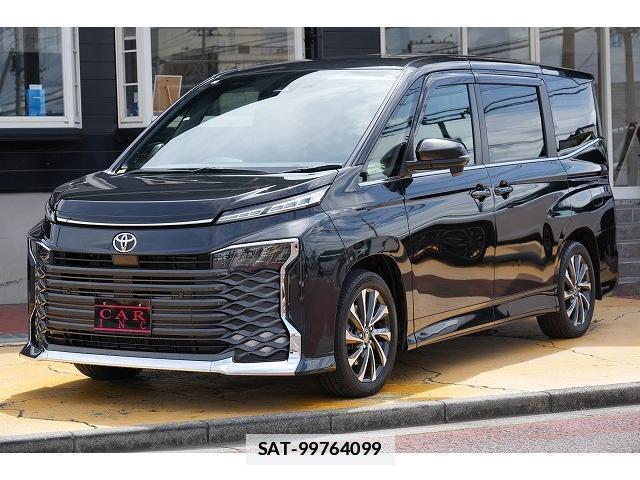Toyota VOXY 2023-11 7815770-16