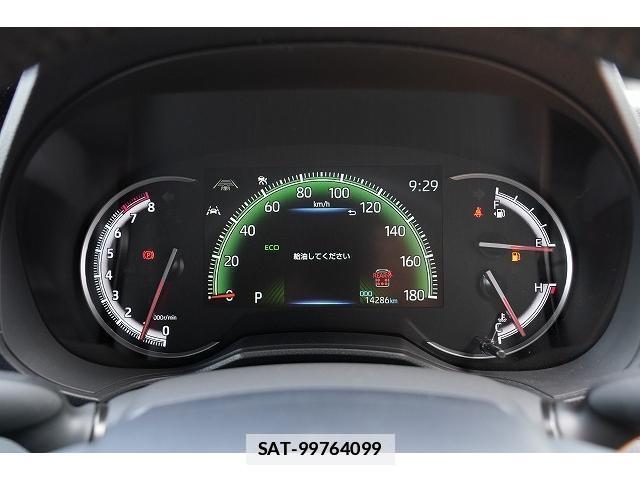 Toyota VOXY 2023-11 7815770-18