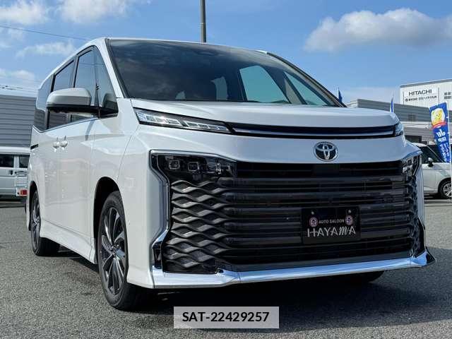 Toyota VOXY 2026-04 7815897-11