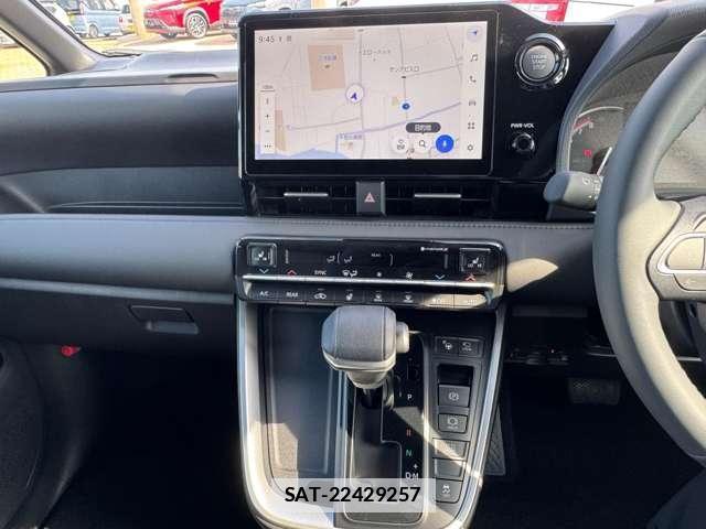 Toyota VOXY 2026-04 7815897-2