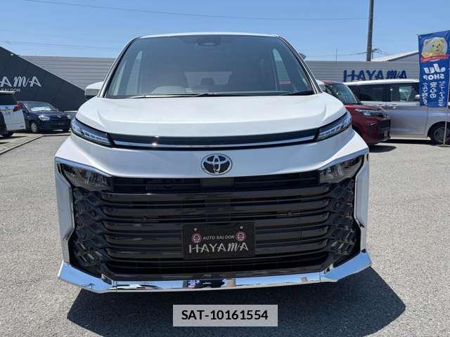 Toyota VOXY 2026-06 7816019-3