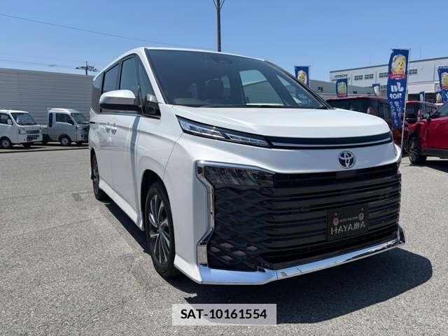 Toyota VOXY 2026-06 7816019-7