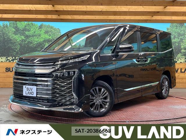Toyota VOXY 2022-12 7816256-0