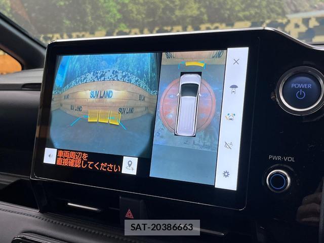 Toyota VOXY 2022-12 7816256-4