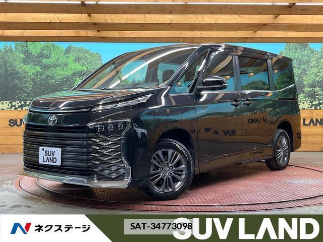 Toyota VOXY 2022-04 7816259-0