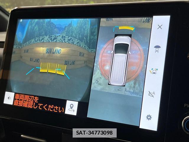 Toyota VOXY 2022-04 7816259-4