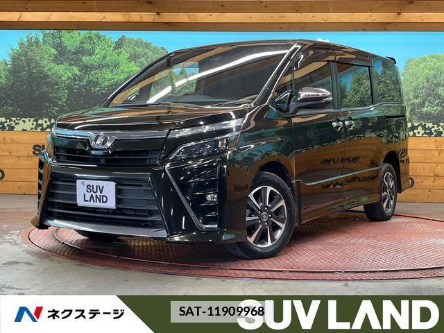 Toyota VOXY 2018-04 7816298-0
