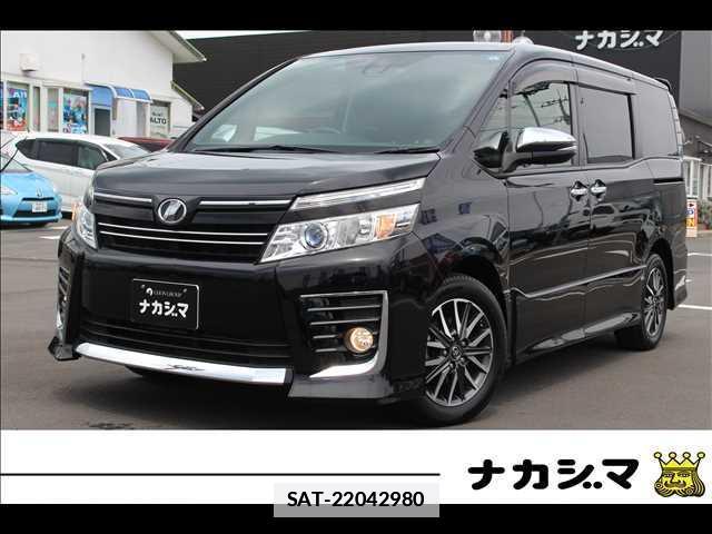 Toyota VOXY 2016-04 7816486-0