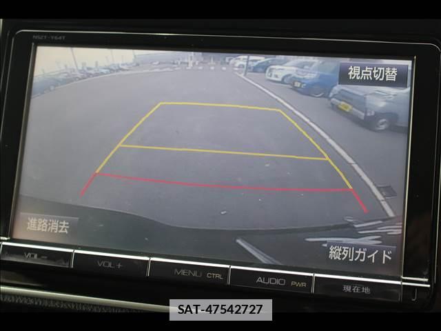 Toyota VOXY 2015-06 7816491-3