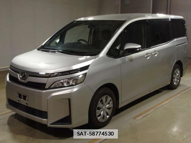 Toyota VOXY 2018-11 7816570-3