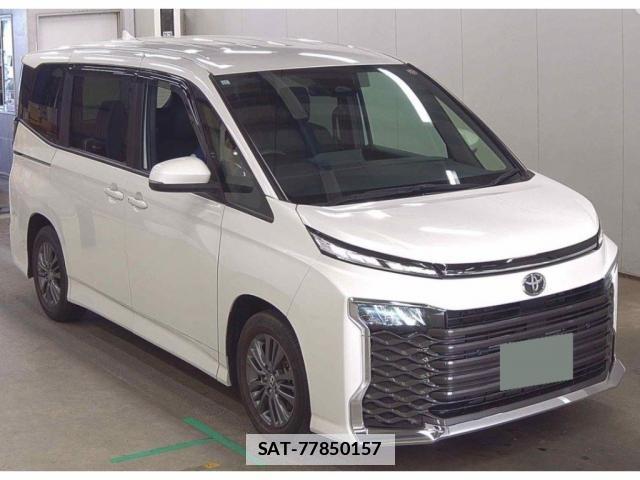 Toyota VOXY 2023-11 7816656-0