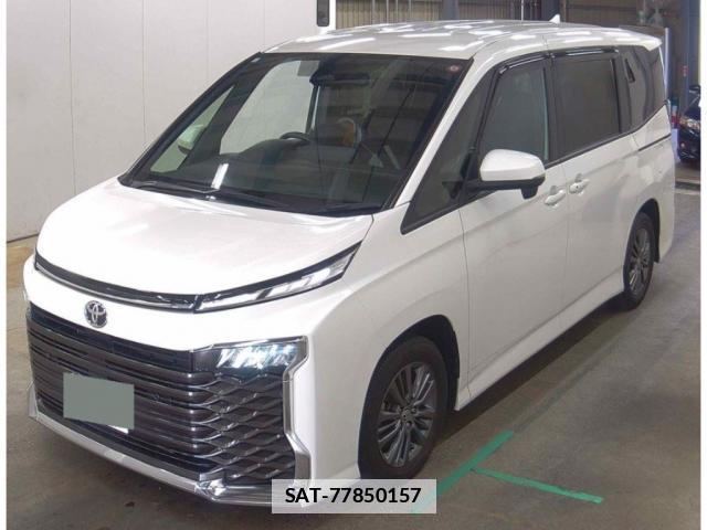 Toyota VOXY 2023-11 7816656-3