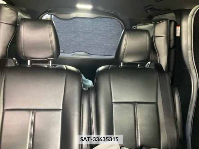 Toyota VOXY 2019-09 7816758-3