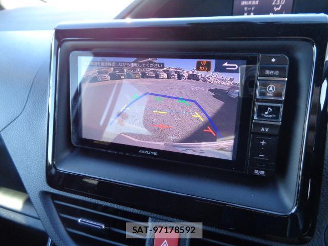Toyota VOXY 2017-09 7817078-5