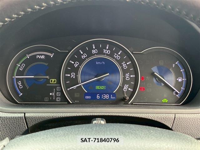 Toyota VOXY 2017-10 7817455-6
