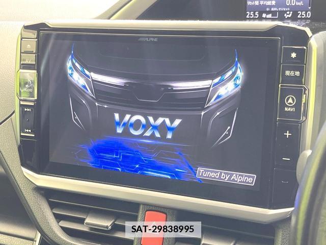 Toyota VOXY 2018-03 7818085-2