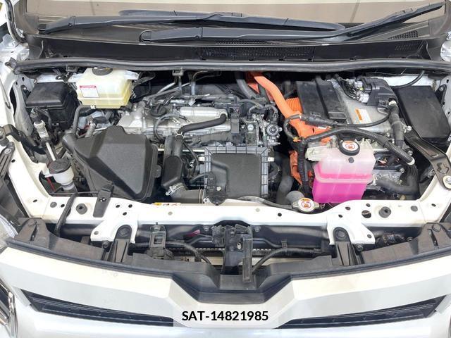 Toyota VOXY 2021-06 7818088-17