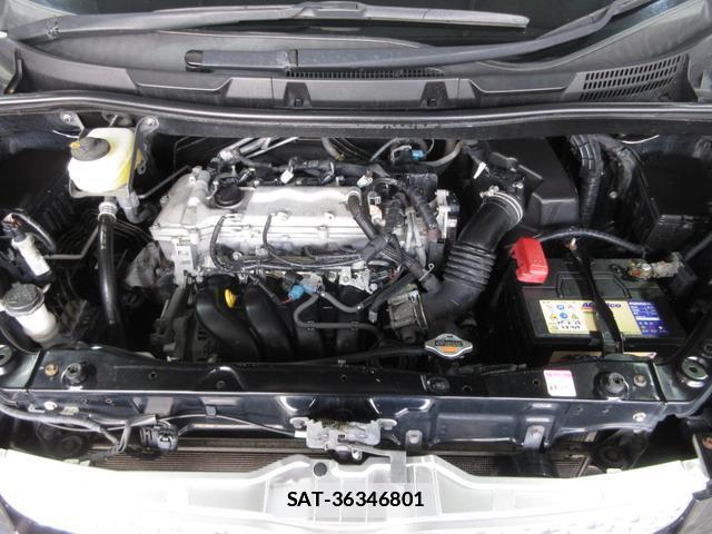 Toyota VOXY 2010-11 7818115-19