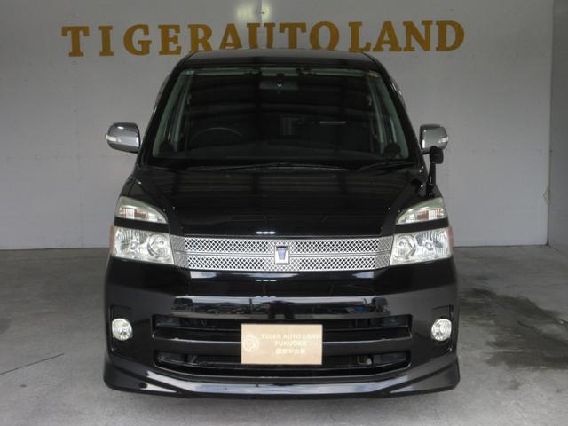 Toyota VOXY 2006-05 7818116-11