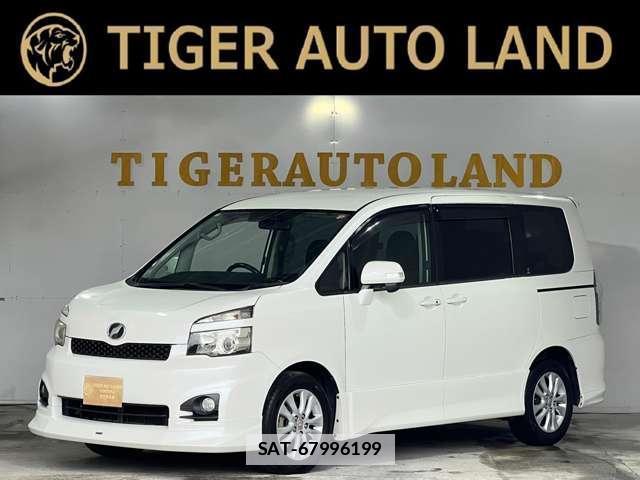 Toyota VOXY 2010-07 7818129-0