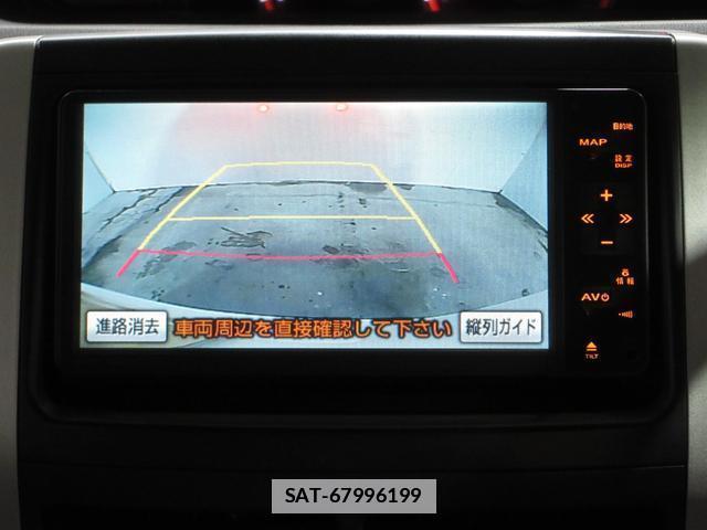 Toyota VOXY 2010-07 7818129-1