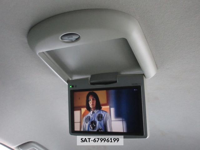 Toyota VOXY 2010-07 7818129-3