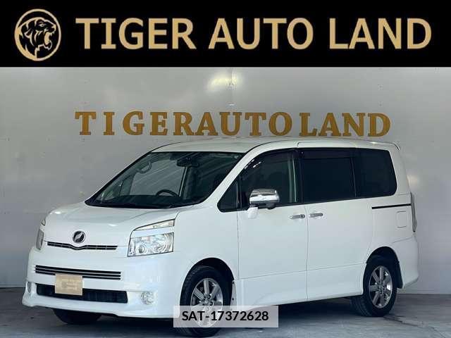 Toyota VOXY 2009-05 7818138-0