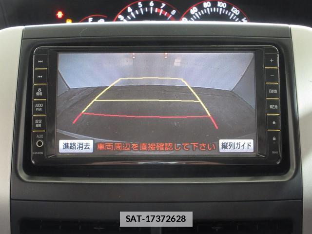 Toyota VOXY 2009-05 7818138-1