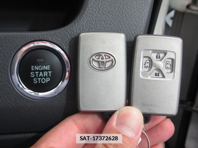 Toyota VOXY 2009-05 7818138-2