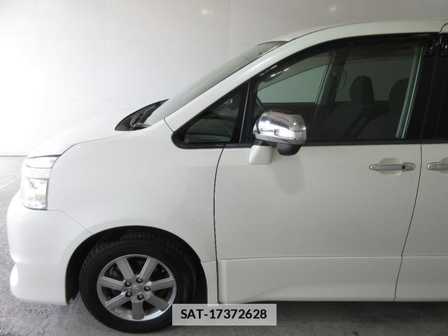 Toyota VOXY 2009-05 7818138-4