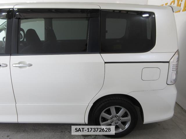 Toyota VOXY 2009-05 7818138-5
