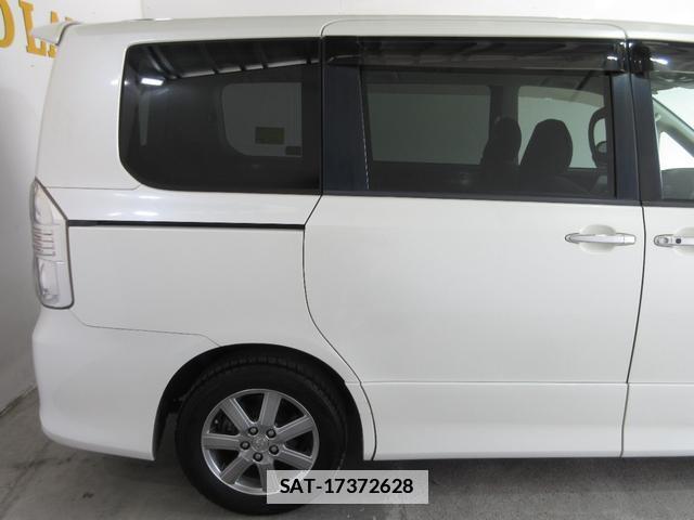 Toyota VOXY 2009-05 7818138-9