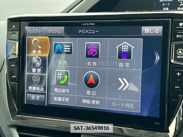 Toyota VOXY 2016-03 7818146-8