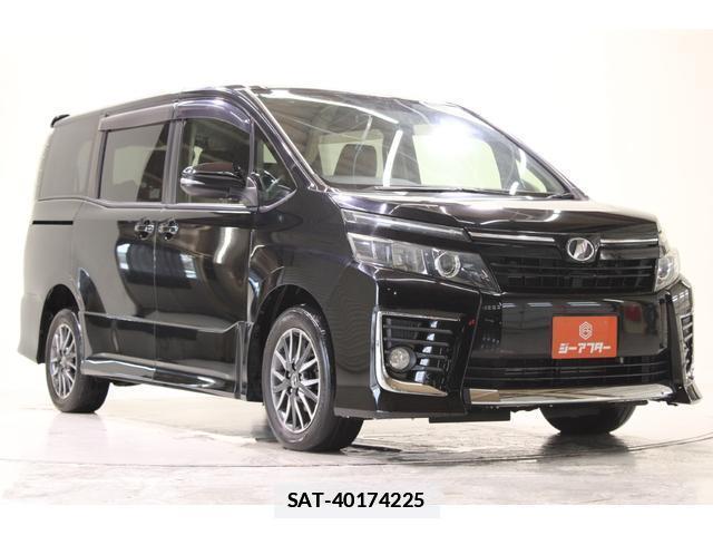 Toyota VOXY 2014-10 7818182-0