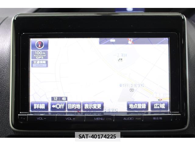 Toyota VOXY 2014-10 7818182-2
