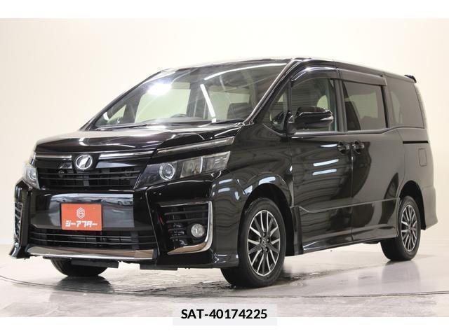 Toyota VOXY 2014-10 7818182-8