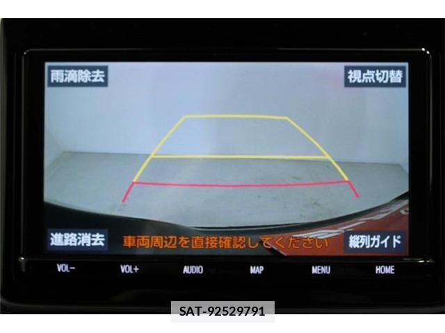Toyota VOXY 2020-11 7818202-1