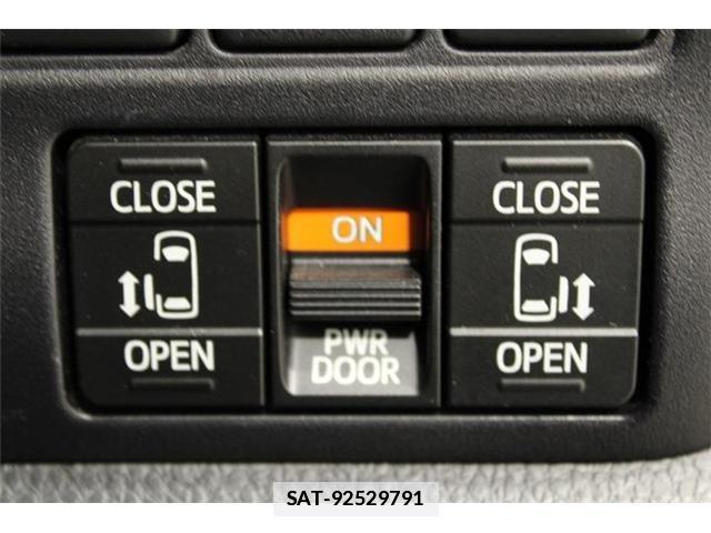 Toyota VOXY 2020-11 7818202-4