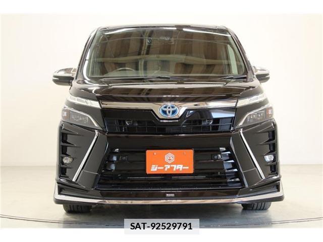 Toyota VOXY 2020-11 7818202-6
