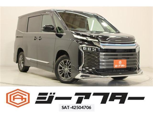 Toyota VOXY 2022-04 7818211-0