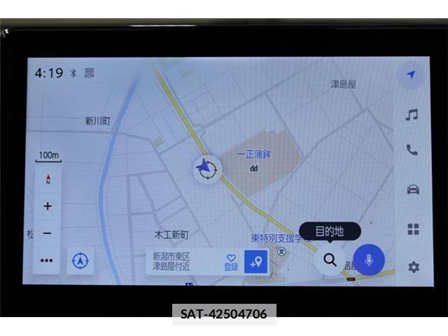 Toyota VOXY 2022-04 7818211-2