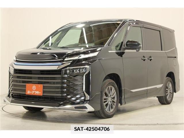 Toyota VOXY 2022-04 7818211-7