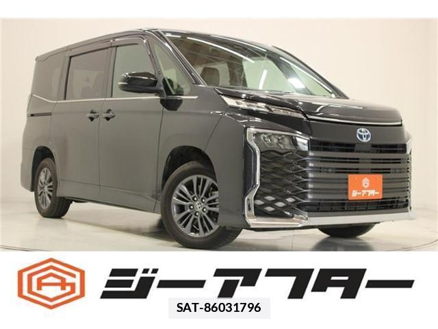 Toyota VOXY 2023-02 7818232-0